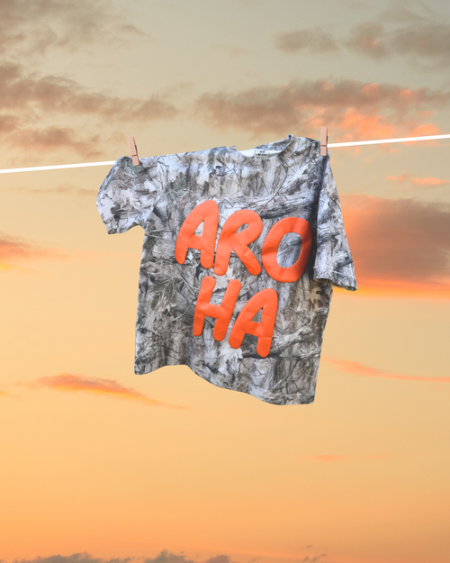 CAMO KIDS PRE ORDER