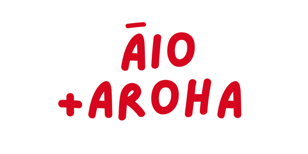 ĀIO & AROHA